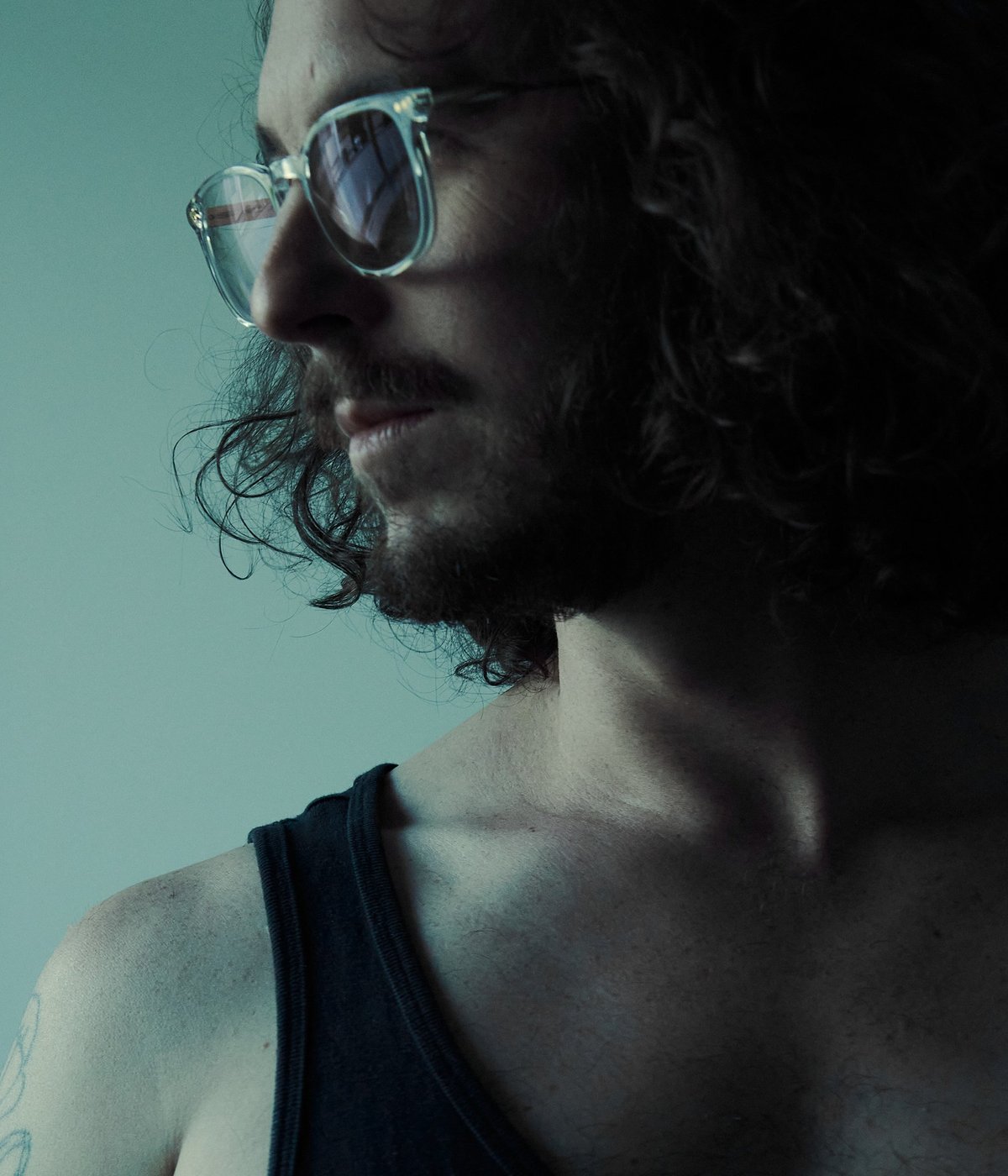 Alexander Reely, audio engineer