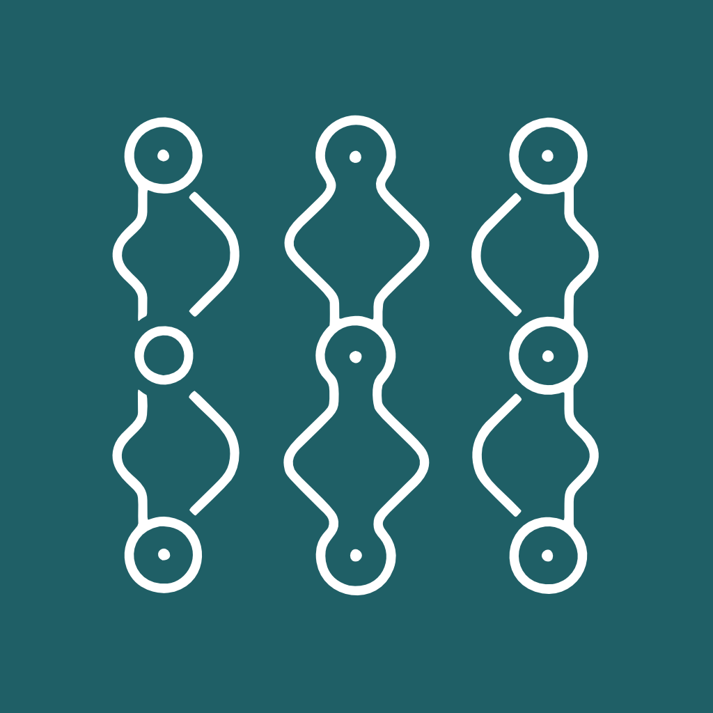 Consistent sensory identity icon