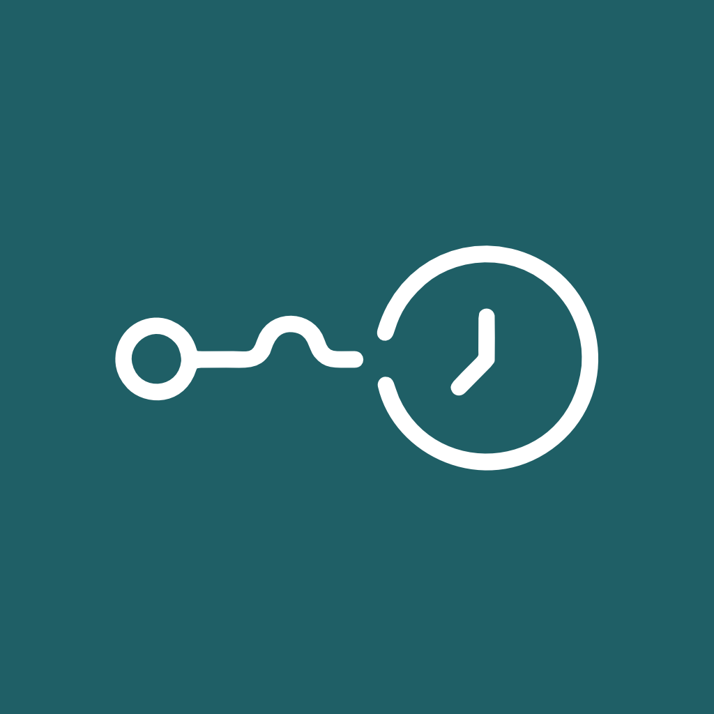 Extends time icon