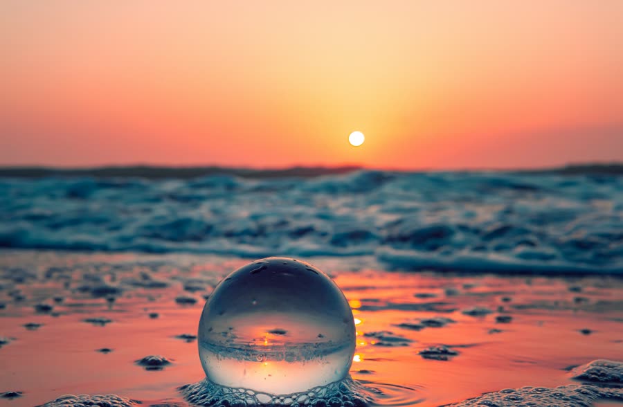Stillness
